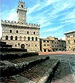 Montepulciano-Cipressi