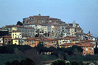 Chianciano Terme-Centro Storico