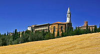 Chianciano Terme-Centro Storico