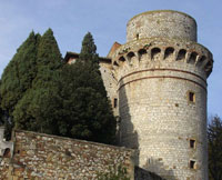 Chianciano Terme-Centro Storico