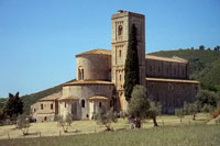 Chianciano Terme-Centro Storico