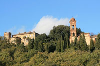 Chianciano Terme-Centro Storico