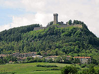 Chianciano Terme-Centro Storico